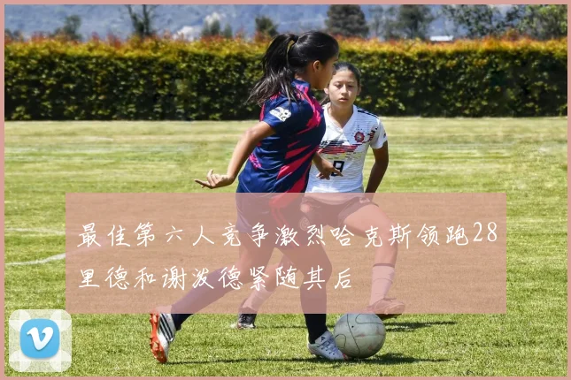 最佳第六人竞争激烈哈克斯领跑28里德和谢泼德紧随其后