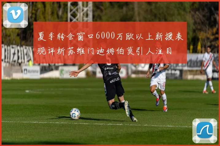 夏季转会窗口6000万欧以上新援表现评析苏维门迪姆伯莫引人注目