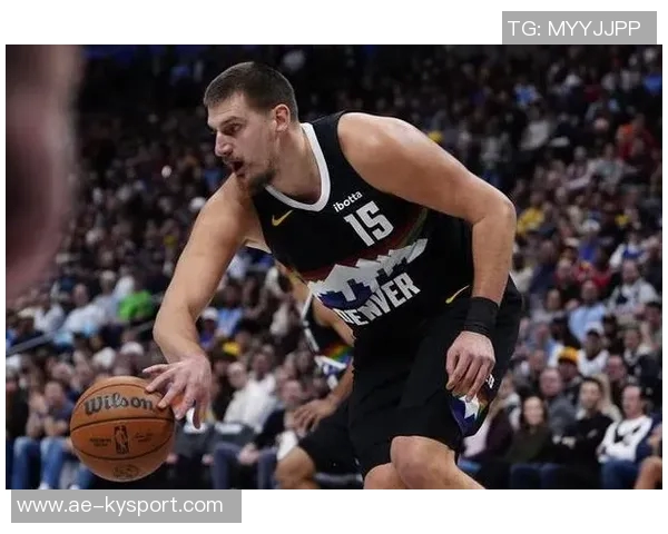 掘金开季主场连胜六场后遭遇四连败冰火两重天的戏剧性转折