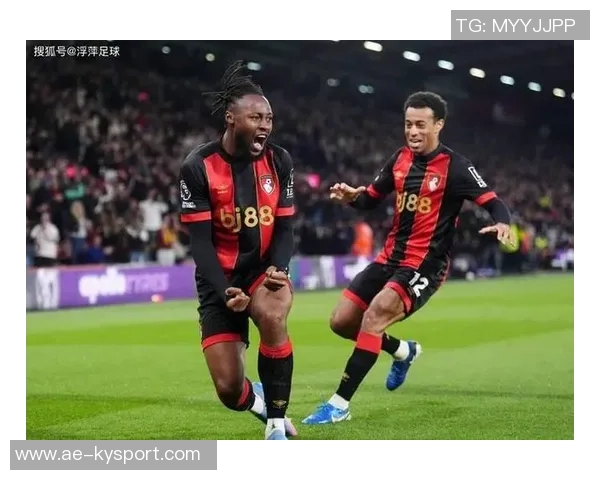 英媒曝塞梅尼奥合同含解约金条款伯恩茅斯要价超7500万镑 英媒曝塞梅尼奥合同含解约金条款伯恩茅斯要价超7500万镑