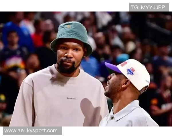 前NFL球员调侃杜兰特未传宗接代杜兰特幽默回应我有侄子呀