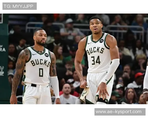 文胖分析雄鹿积极寻求交易以留住字母哥争冠拼图 文胖分析雄鹿积极寻求交易以留住字母哥争冠拼图