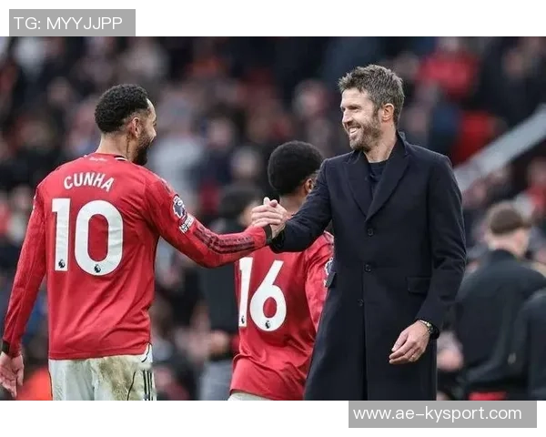 曼联旧将警告卡里克防守不够需加强进攻应对曼城边锋挑战