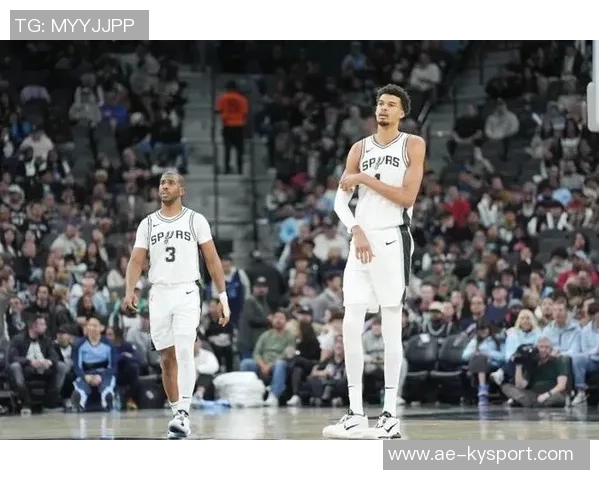 ESPN评选25岁以下球员前25名文班华子CC领衔马刺火箭各有三将入围