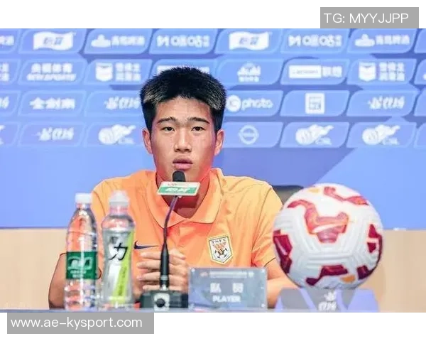 彭啸韧带受伤U22国足与中超末轮比赛恐将缺席