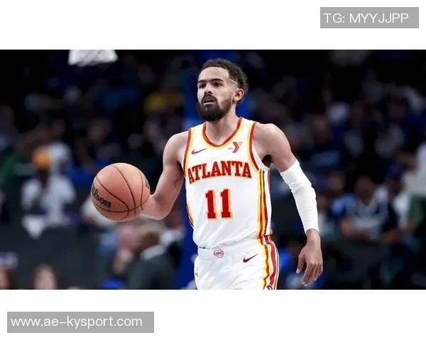 雄鹿或倾心特雷杨而非首轮选秀权老鹰交易筹码引人注目