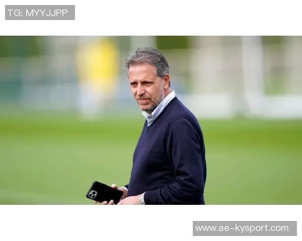 帕拉蒂奇重返热刺联手约翰兰格共同担任体育总监职务