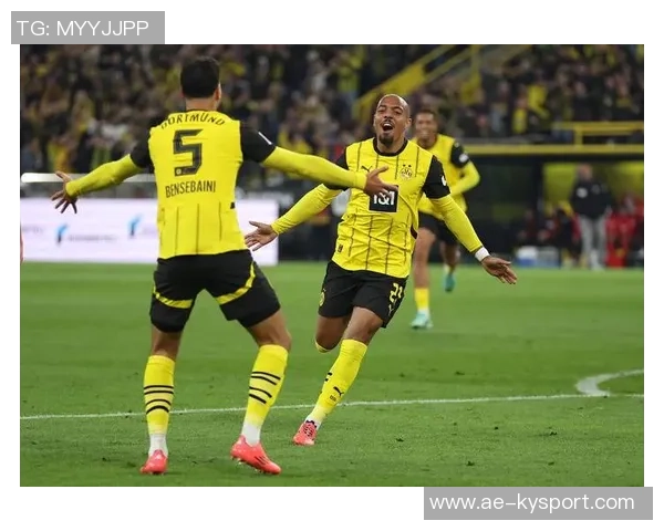 阿德耶米头球破门助力多特在第66分钟再添一城 阿德耶米头球破门助力多特在第66分钟再添一城