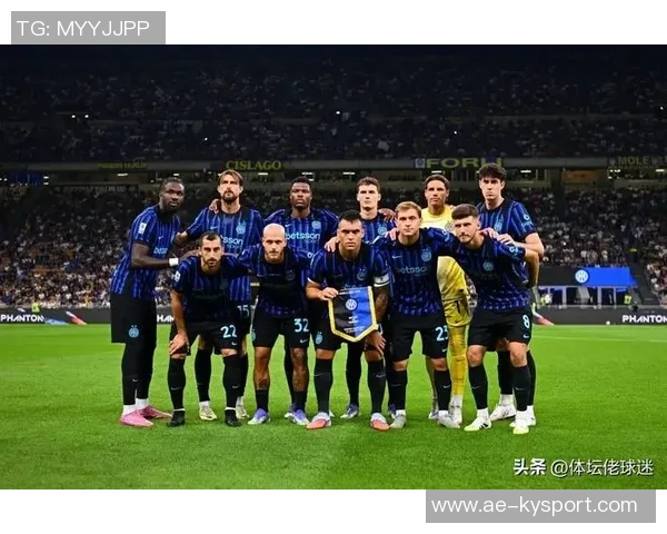 国米赛季前八场狂轰22球创近60年最佳开局纪录