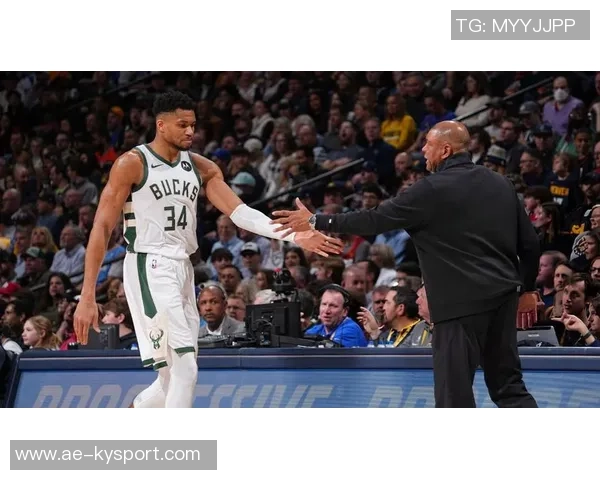 小里弗斯分析字母哥交易前景或将只去更弱球队