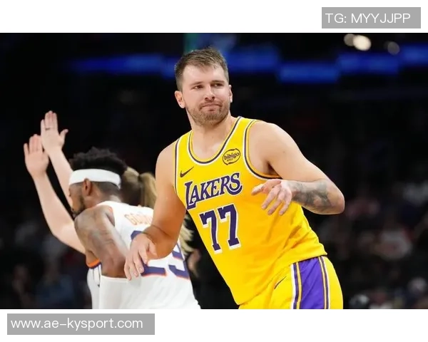 艾弗森称赞东契奇为真正杀手期待与其同场竞技带来麻烦