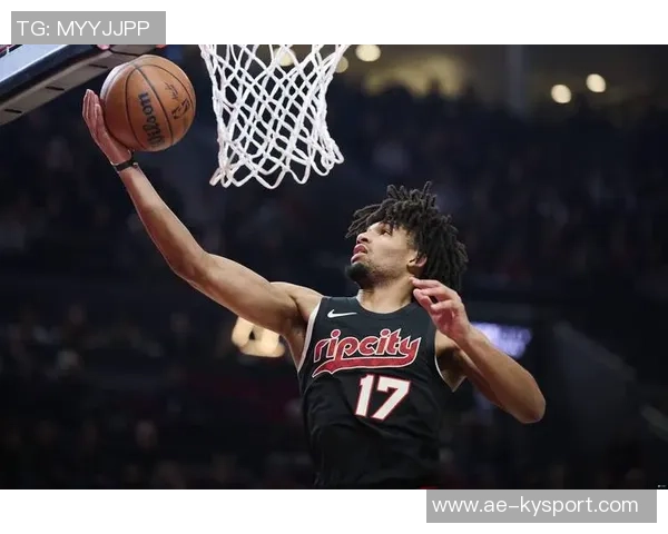 开拓者首节罚球机会创纪录22次罚球刷新本赛季单节最高纪录