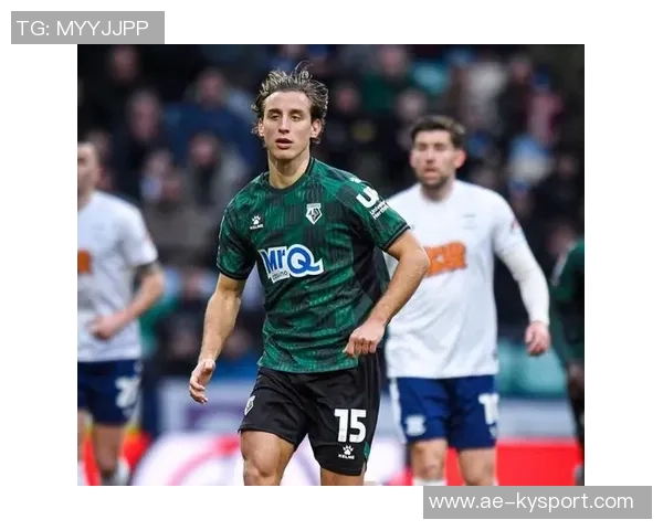 罗马中场博维加盟沃特福德签约半年并附加五年续约选项 罗马中场博维加盟沃特福德签约半年并附加五年续约选项