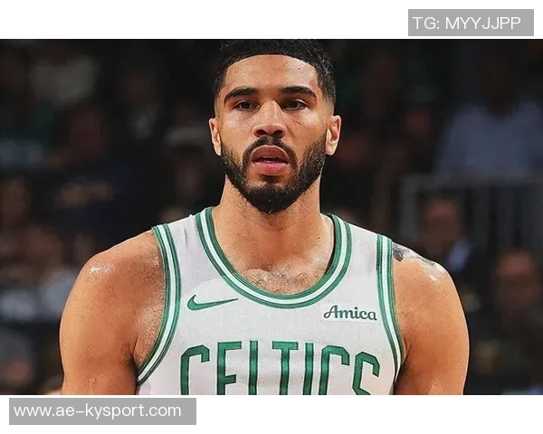 杰伦布朗调侃塔图姆康复迅速或将参加揭幕战 杰伦布朗调侃塔图姆康复迅速或将参加揭幕战